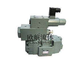 油研减压阀ERBG-06-B-5111